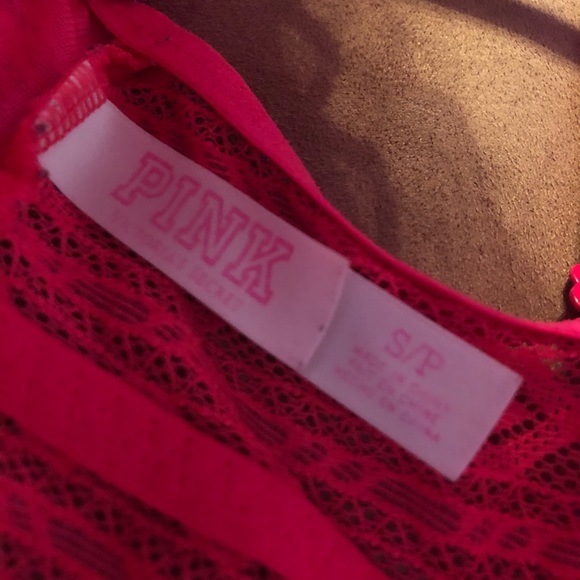 PINK Victoria’s Secret Bra - Picture 3 of 3